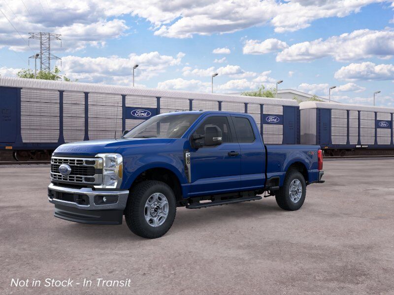 2026 FORD F-250