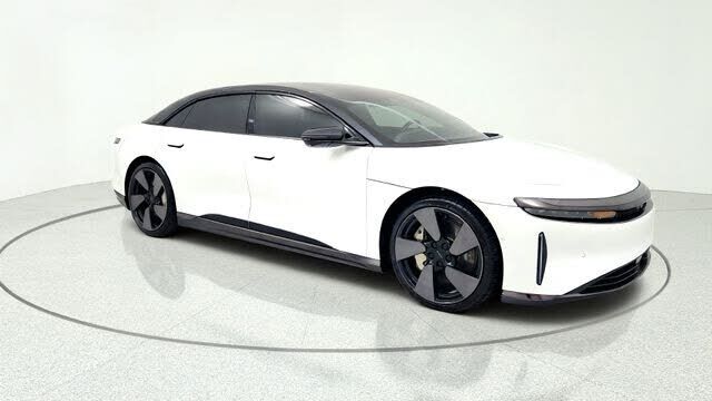 2023 LUCID MOTORS Air