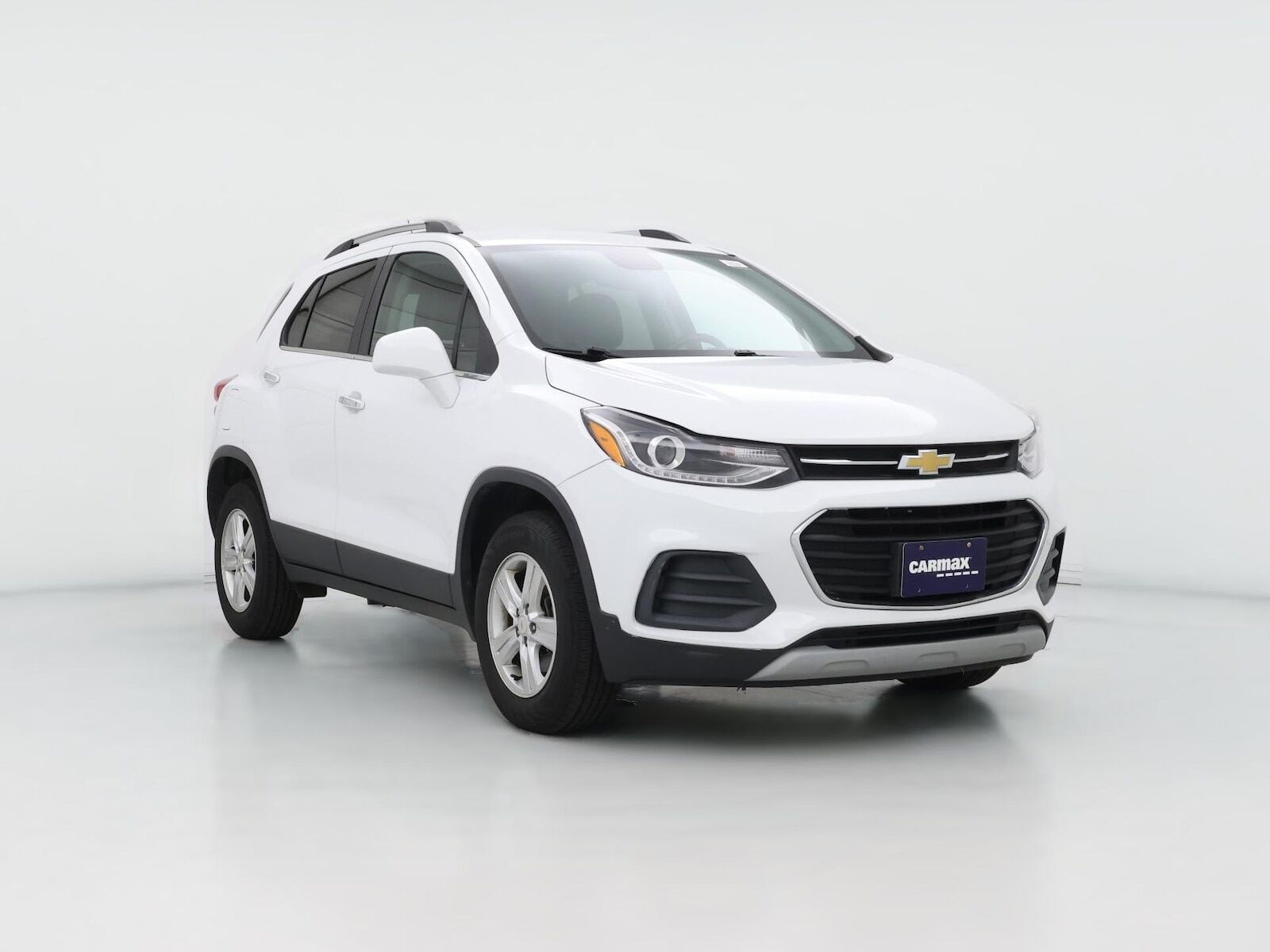 2019 CHEVROLET Trax