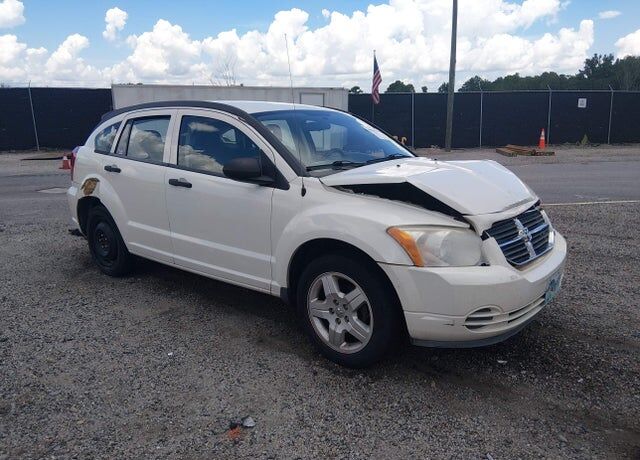 2008 DODGE Caliber