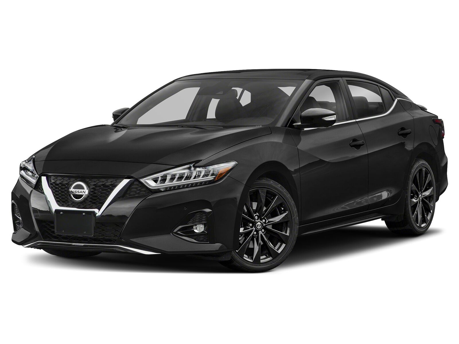 2019 NISSAN Maxima