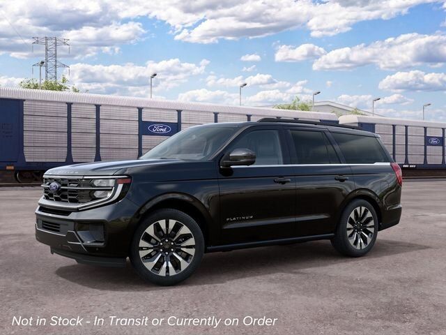 2027 FORD Expedition