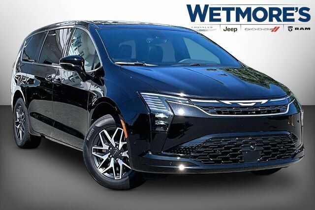 2027 CHRYSLER Pacifica