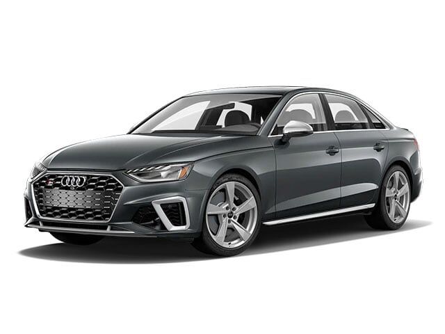 2023 AUDI S4