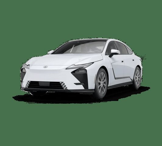 2026 LEXUS ES