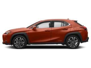 2020 LEXUS UX