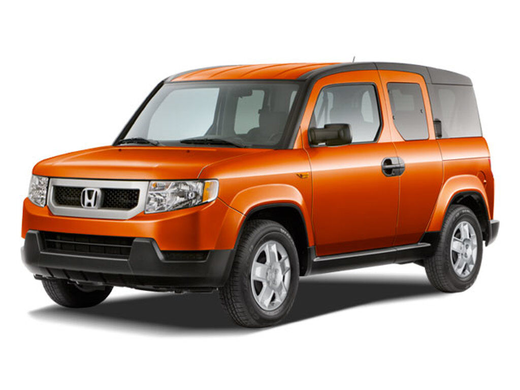 2009 HONDA Element