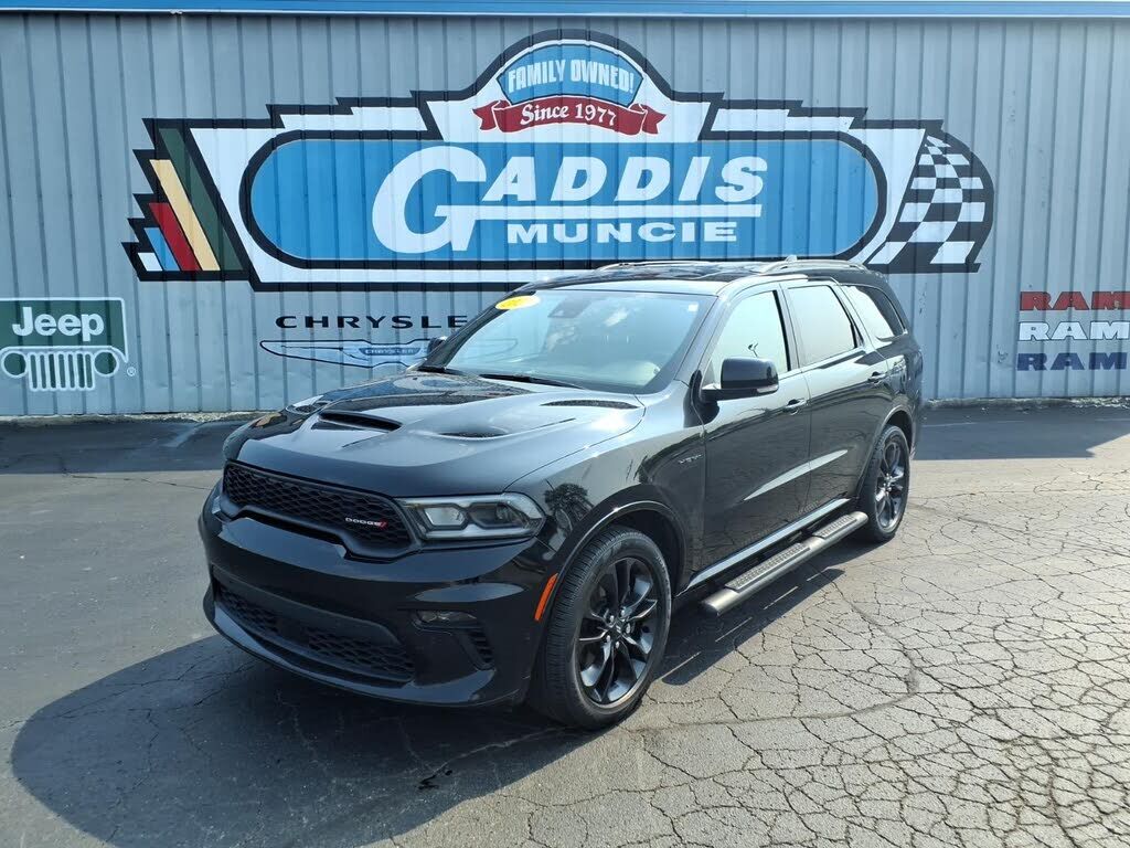 2023 DODGE Durango