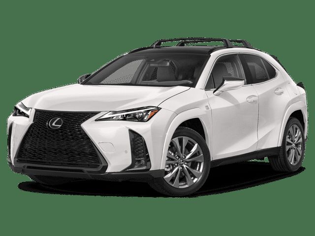 2024 LEXUS UX