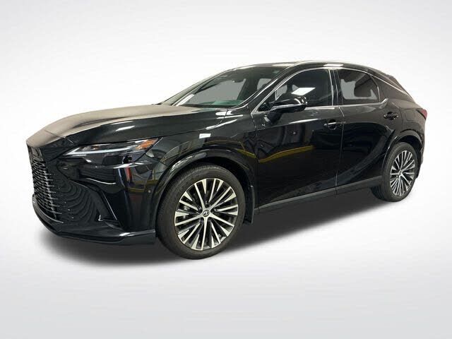 2024 LEXUS RX