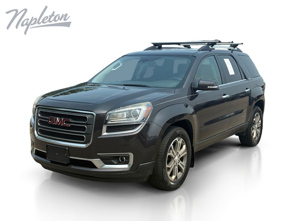2015 GMC Acadia