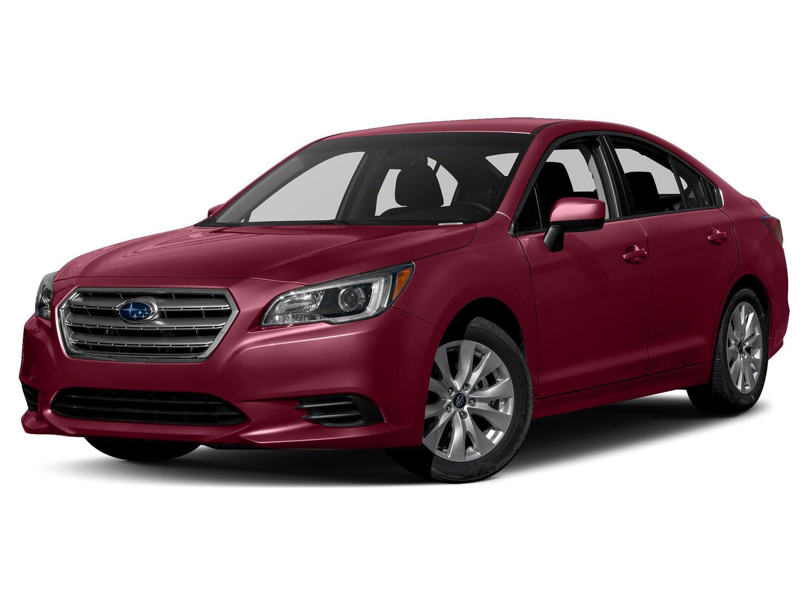 2016 SUBARU Legacy