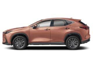 2026 LEXUS NX
