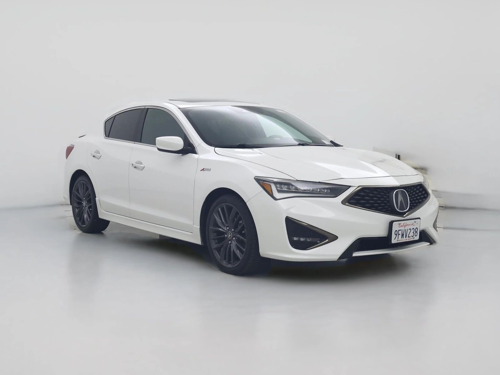 2022 ACURA ILX