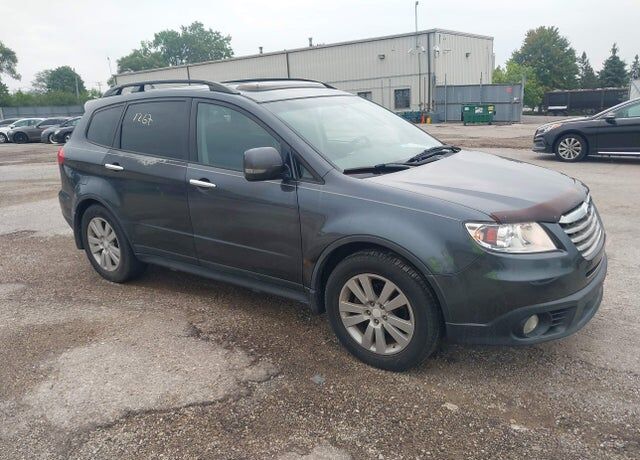 2008 SUBARU B9 Tribeca