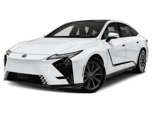 2026 LEXUS ES