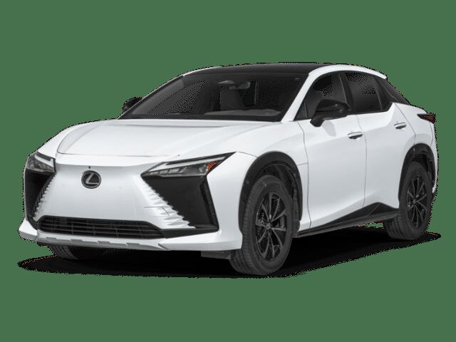 2026 LEXUS RZ
