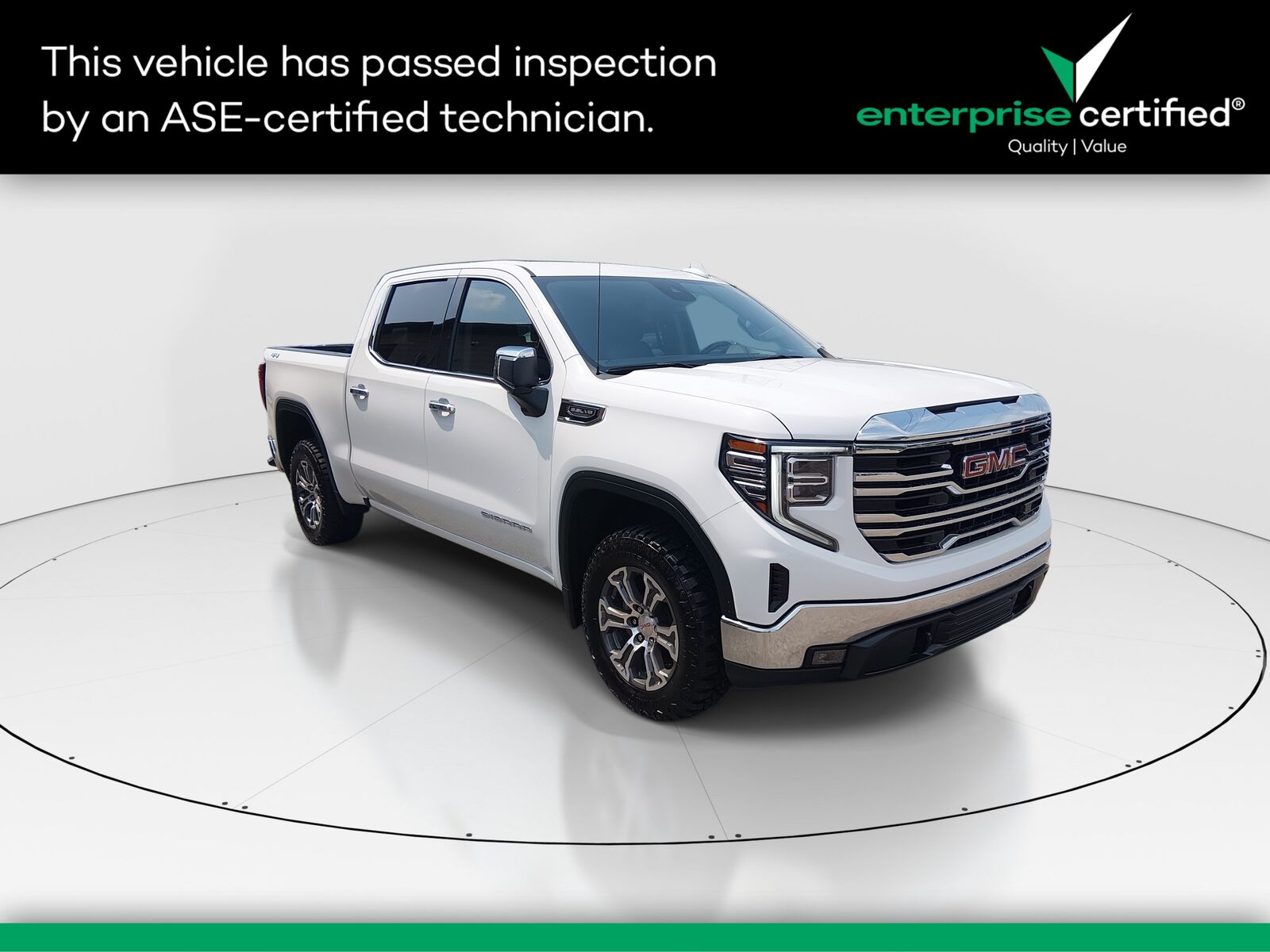 2025 GMC Sierra