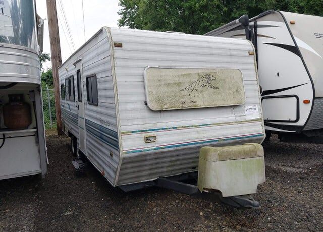 2028 COACHMEN Coachmen