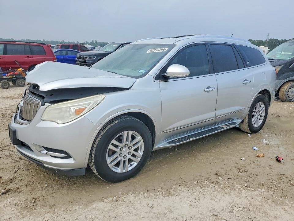2015 BUICK Enclave