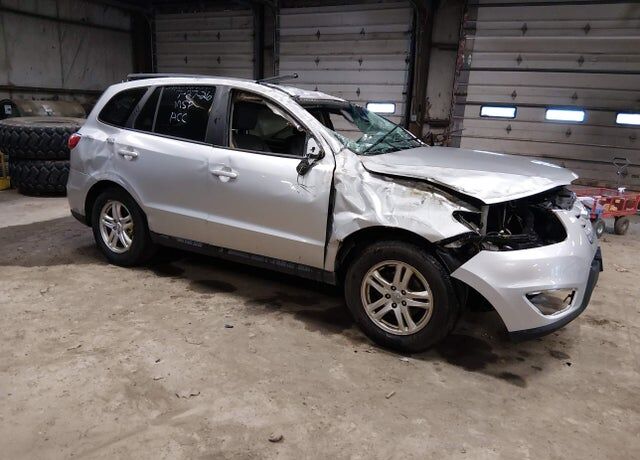 2011 HYUNDAI Santa Fe