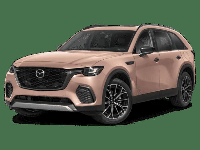 2026 MAZDA CX-70