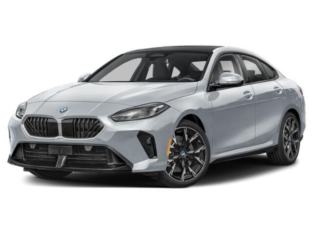 2026 BMW 2 Series