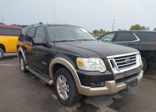2006 FORD Explorer