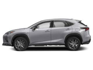2018 LEXUS NX