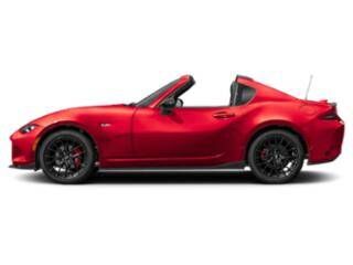 2026 MAZDA MX-5