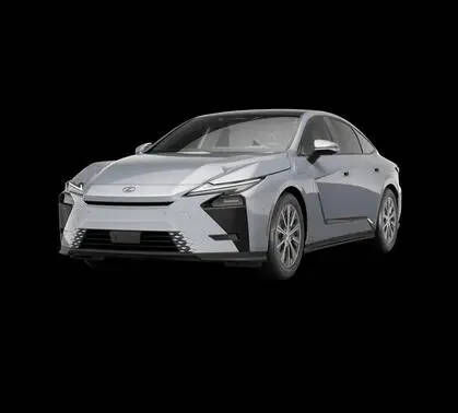 2026 LEXUS ES