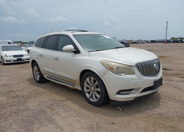 2013 BUICK Enclave
