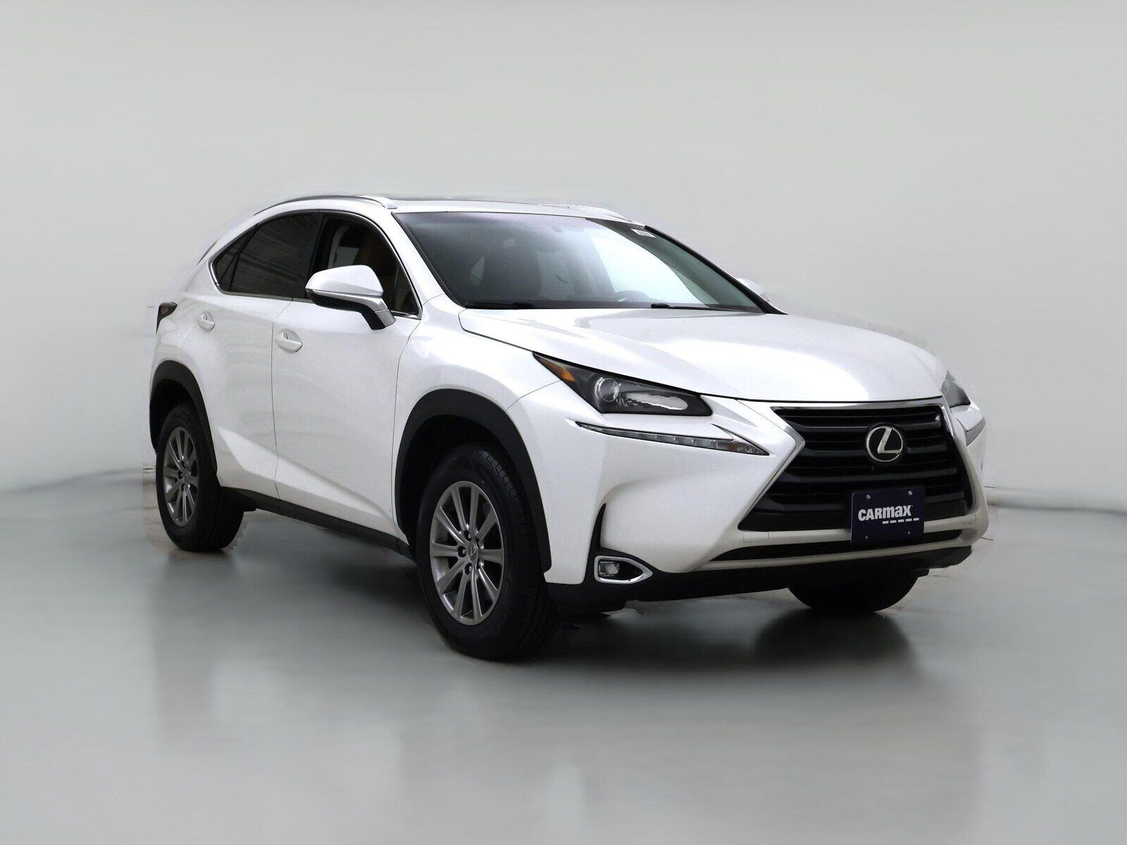 2015 LEXUS NX