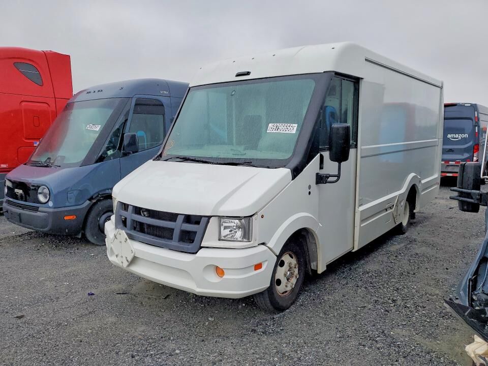 2016 ISUZU NPR/ NPR-HD/ NPR-XD