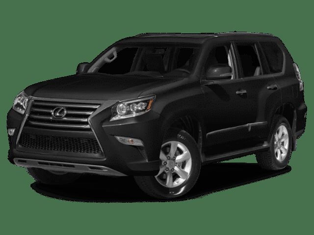 2015 LEXUS GX