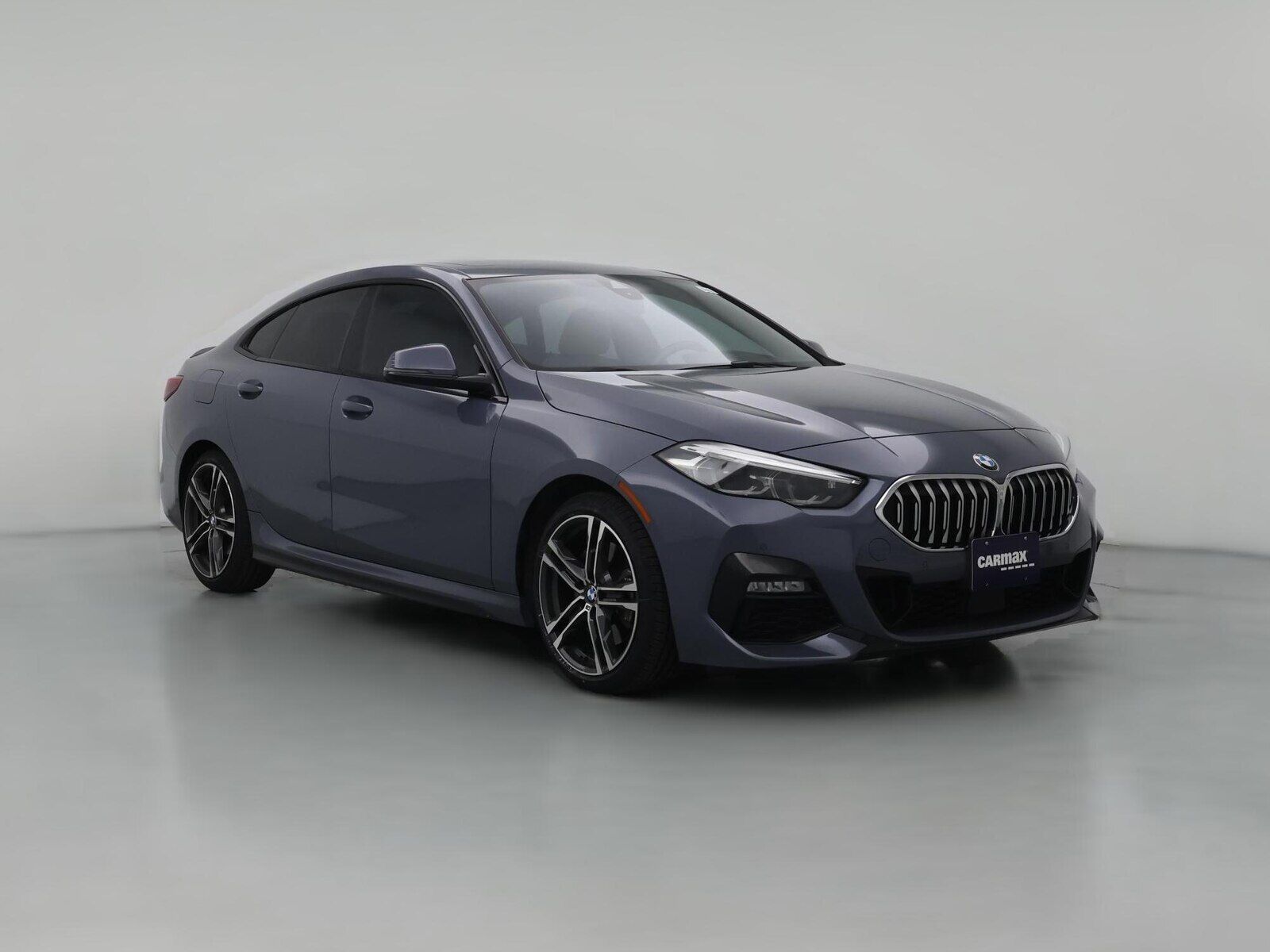 2020 BMW 2 Series