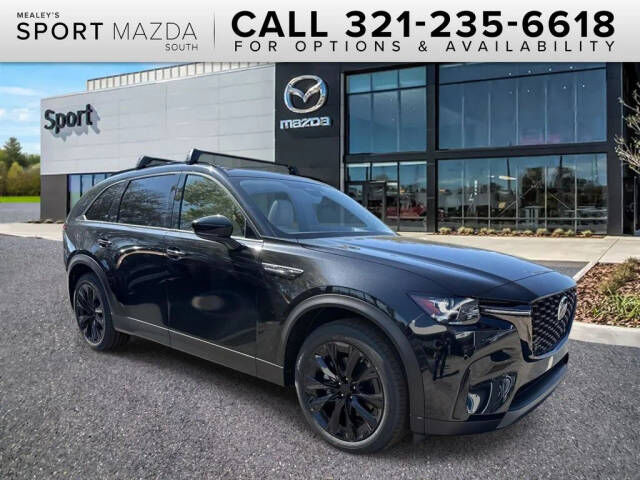 2026 MAZDA CX-90