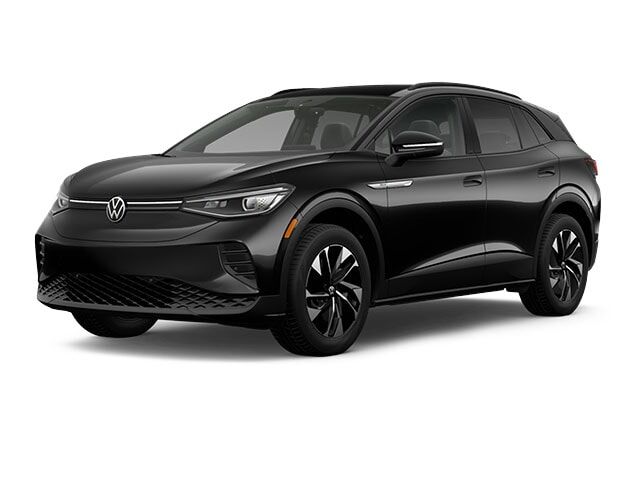 2022 VOLKSWAGEN ID.4