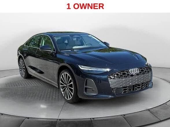 2023 AUDI A6