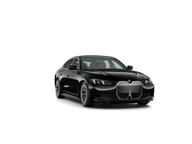 2026 BMW i4