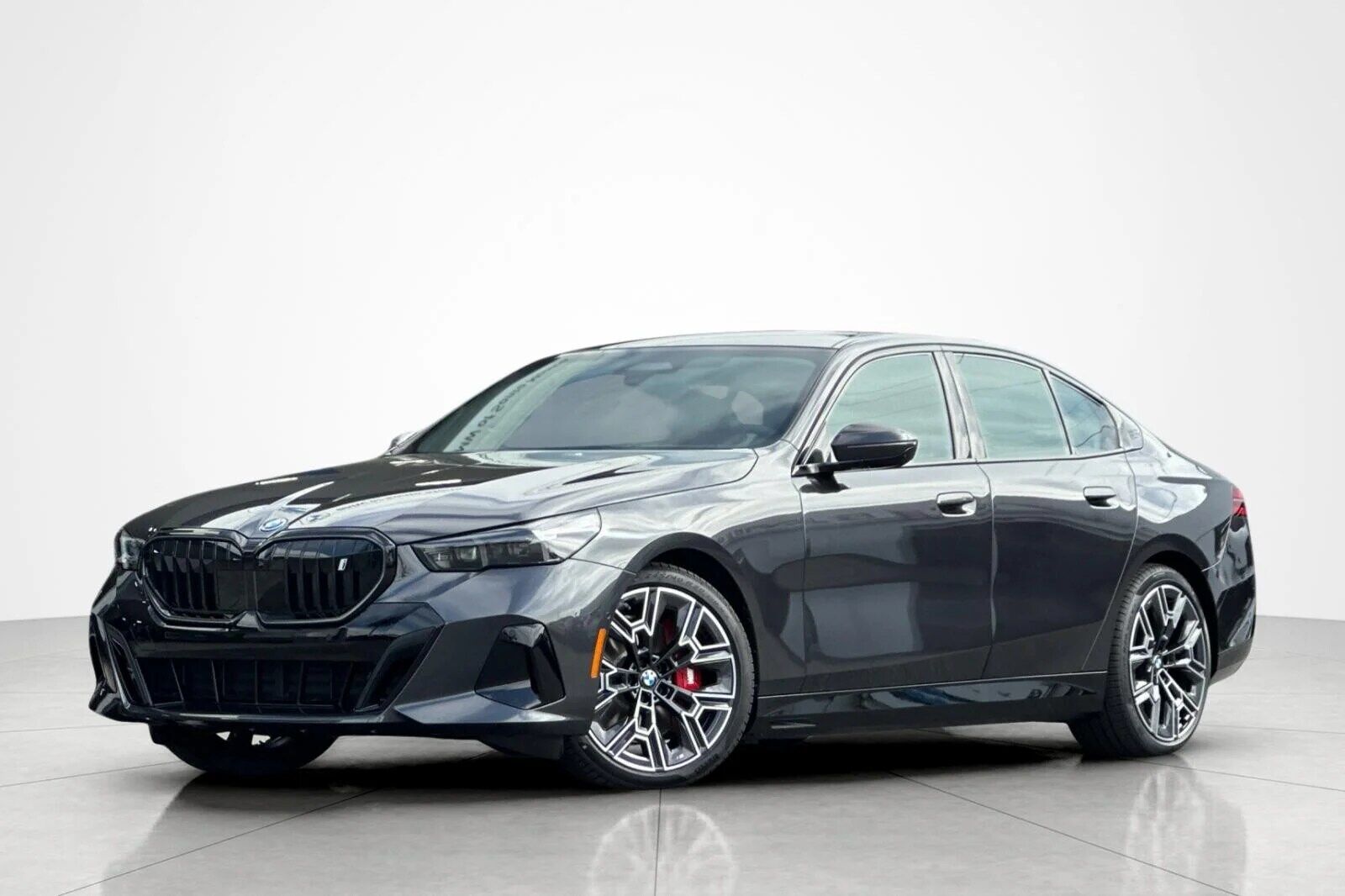 2027 BMW i5