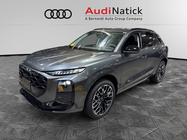 2026 AUDI Q3