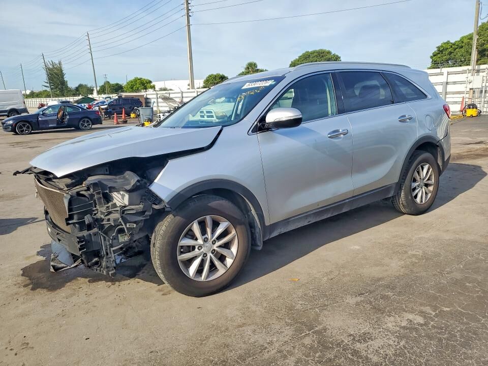 2018 KIA Sorento