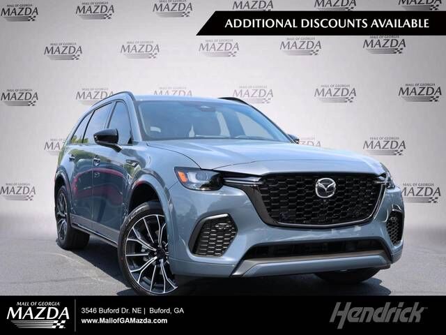 2026 MAZDA CX-70