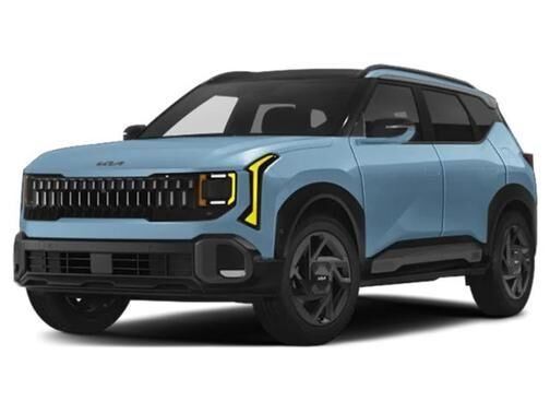 2027 KIA Seltos