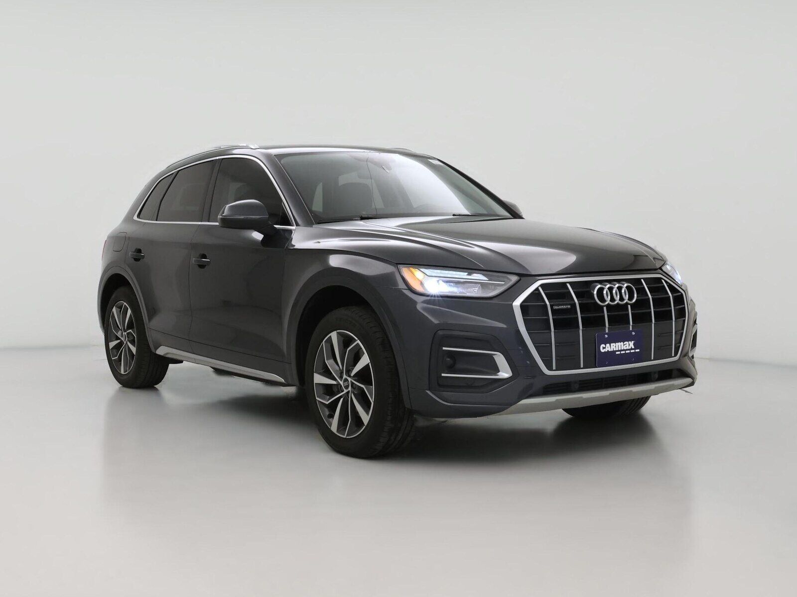 2021 AUDI Q5