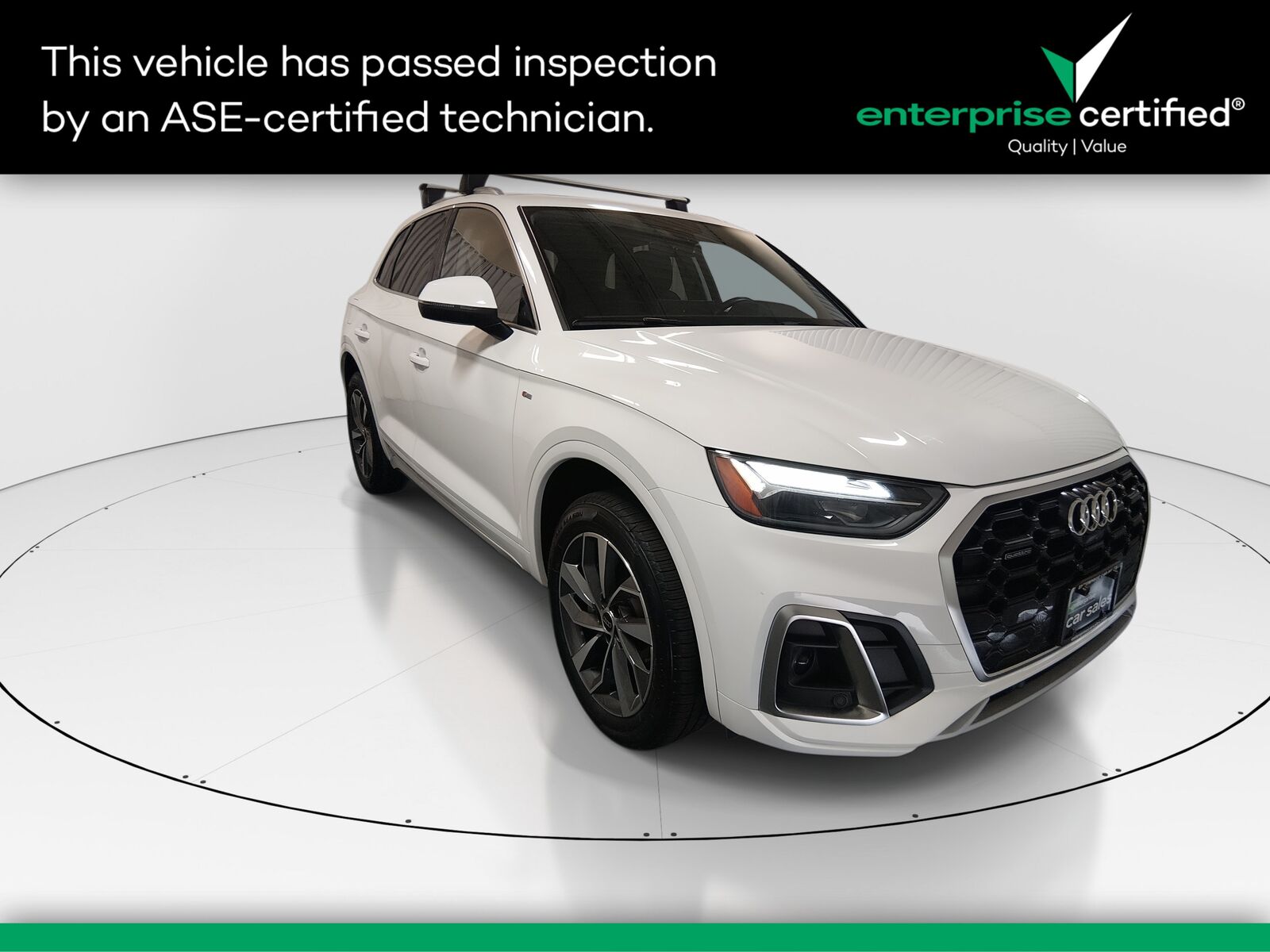 2024 AUDI Q5