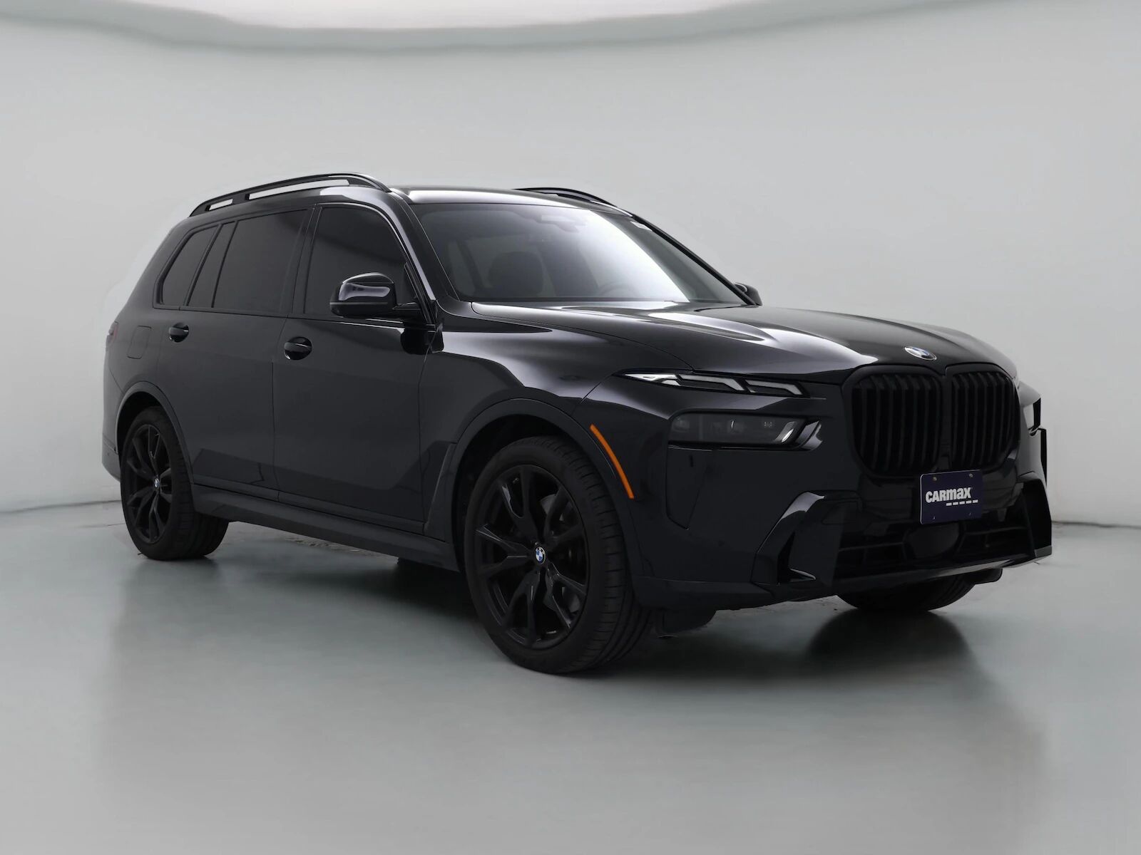 2024 BMW X7