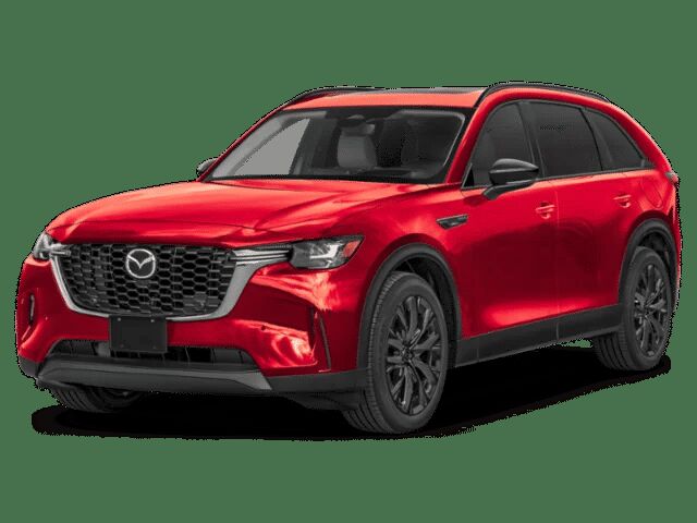 2026 MAZDA CX-90