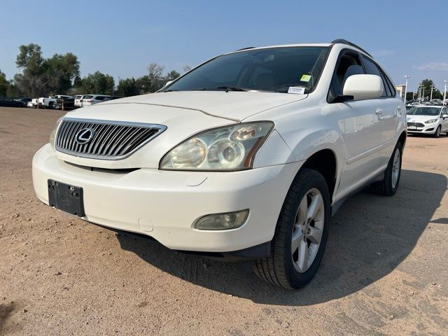 2005 LEXUS RX